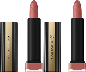 Max Factor Colour Elixir Velvet Matte Lippenstift 55 desert, 3.5g