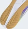 adidas F50 Club IN purple rush/cloud white/lucid lemon (Junior) Vorschaubild