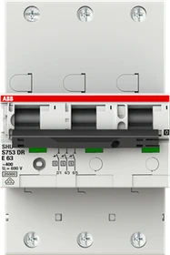 ABB S753DR-E63
