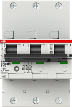 ABB S753DR