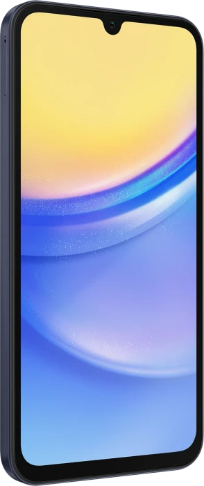 Samsung Galaxy A15 5G Blue Black
