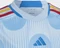adidas FIFA WM 2022 Spanien Auswärtstrikot (Junior) Vorschaubild