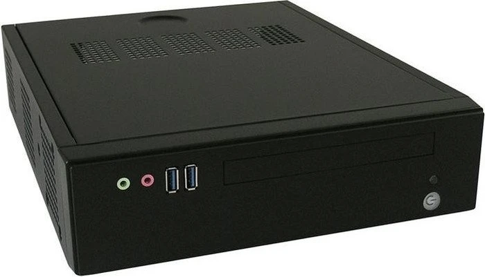 LC-Power LC-1320II, Mini-ITX, 90W TFX12V