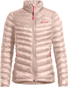 Vaude Batura Funktionsjacke sand rose (Damen)