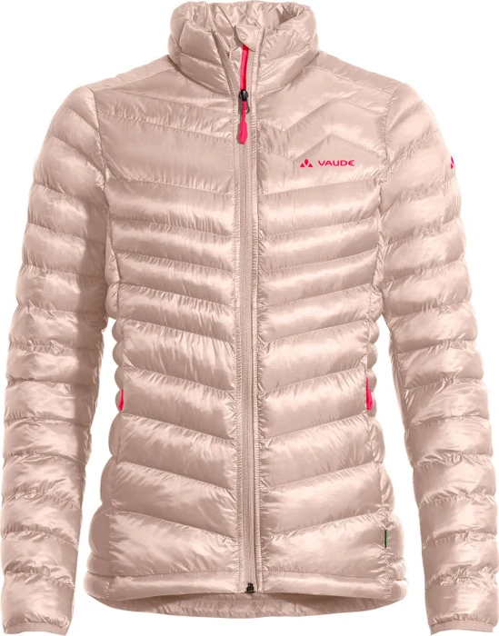 Vaude Batura Funktionsjacke sand rose (Damen)