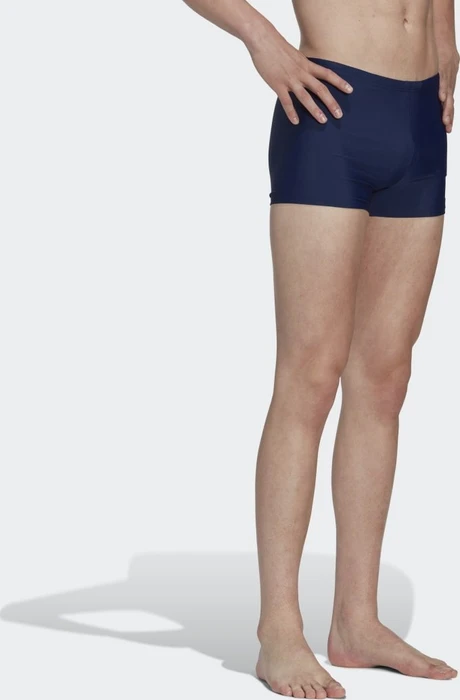 adidas Solid Boxer Badehose team navy blue 2 (Herren)
