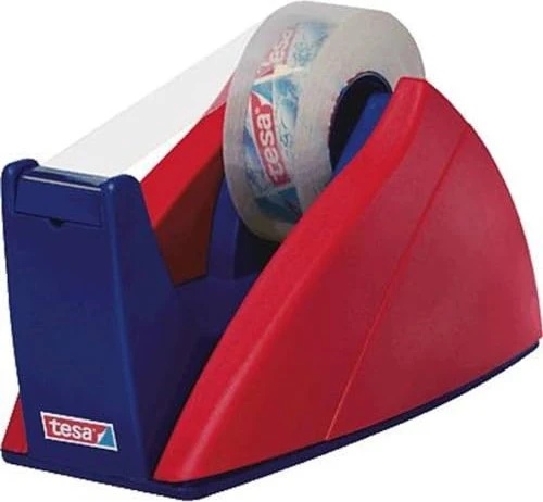 tesa tesafilm Tischabroller Easy Cut