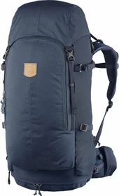 Fjällräven Keb 52 storm/dark navy