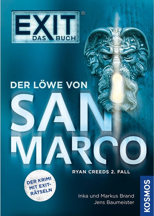EXIT - Das Buch
