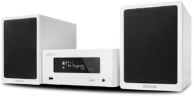Denon CEOL Piccolo N4 weiß