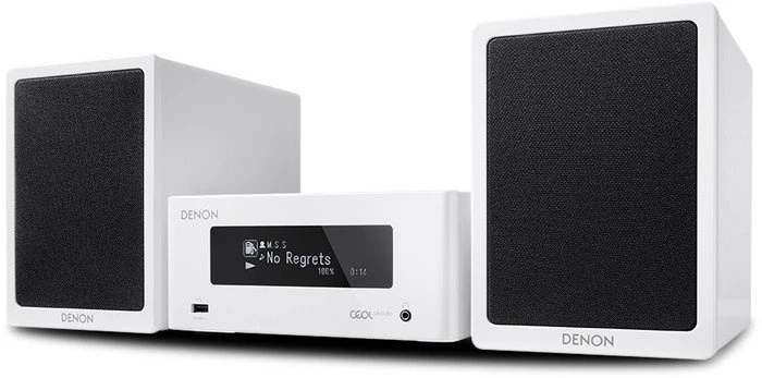 Denon CEOL Piccolo N4