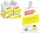 Dextro Energy Liquid Gel Lemon & Caffeine 1.08l (18x 60ml)