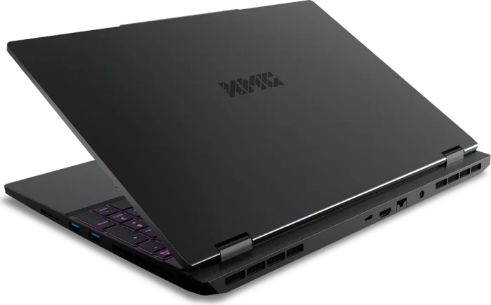 Schenker XMG Fusion 15 E24vdz, Core i9-14900HX, 32GB RAM, 1TB SSD, GeForce RTX 4070, DE