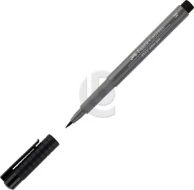 Faber-Castell PITT artist pen brush kaltgrau IV