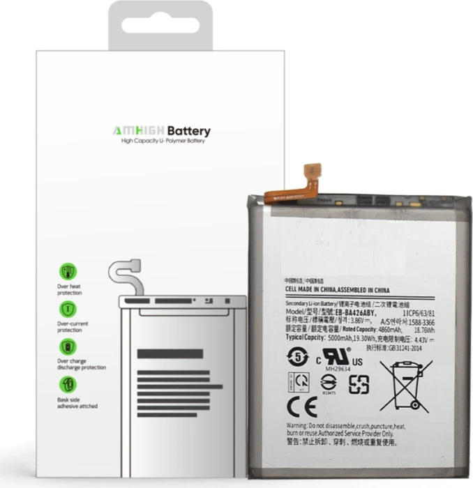 Samsung EB-BA426ABY