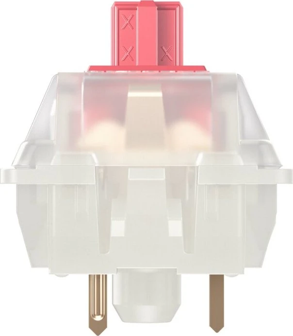 Cherry MX2A Silent RGB Red Switch