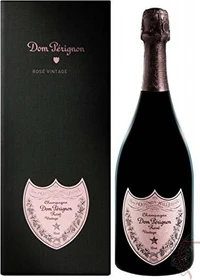 Dom Pérignon Rosé Vintage 2005       750ml