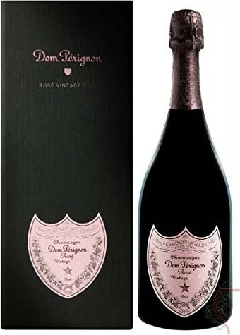 Dom Pérignon Rosé Vintage 2005 750ml