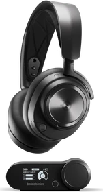 SteelSeries Arctis Nova Pro Wireless X schwarz