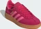 adidas Handball Spezial ruby red/lucid pink/gum (Junior) Vorschaubild