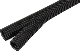 Fränkische Co-flex PP-UV NW 29 schwarz, 25m