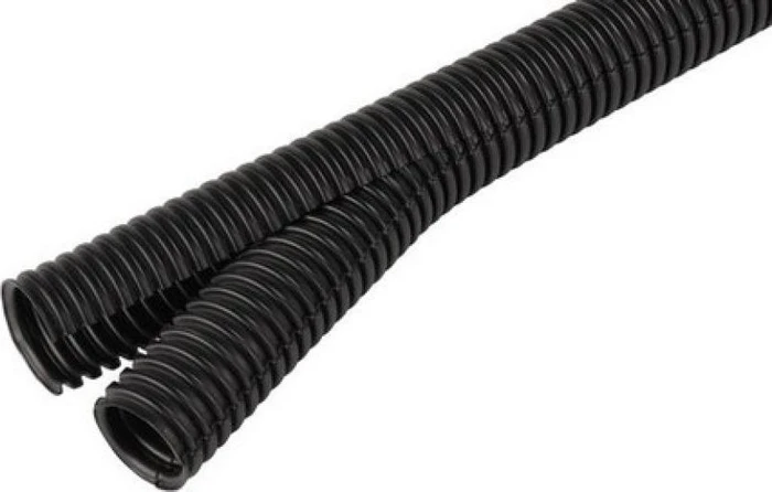 Fränkische Co-flex PP-UV NW 29 schwarz, 25m
