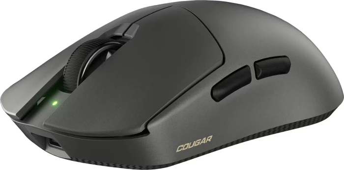 Cougar Revenger Pro 8K Wireless Gaming Mouse schwarz, USB/Bluetooth