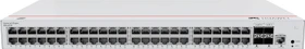 Huawei eKit SME Network eKitEngine S310S Series Desktop Gigabit Managed Switch, 8x RJ-45, 2x SFP, 2x SFP+, 128W PoE+