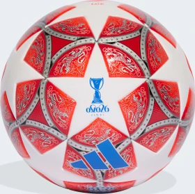 adidas UWCL Oslo 2026 League Final League Fußball