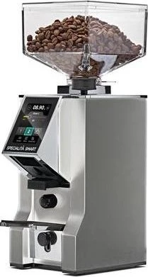 Eureka Mignon Specialita' Smart 16CR chrom