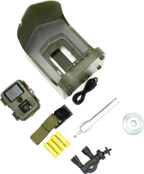 Technaxx Birdcam TX-165