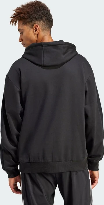 adidas House of Tiro Sportswear Hoodie schwarz (Herren)