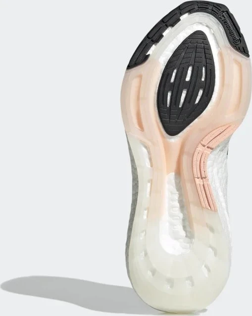 adidas Ultraboost 22 Heat.RDY core black/clear orange/crystal white (Damen)
