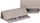 ABC Design Wickelorganizer Multi camel (12005232520)