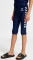 hummel Ifiji Badeshorts navy blazer (Junior) Vorschaubild