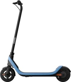Ninebot by Segway KickScooter C2 Lite Elektro-Roller 16km/h