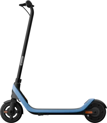 Ninebot by Segway KickScooter C2 Lite Elektro-Roller 16km/h