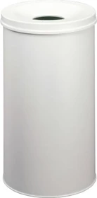 Durable Safe 60L grau