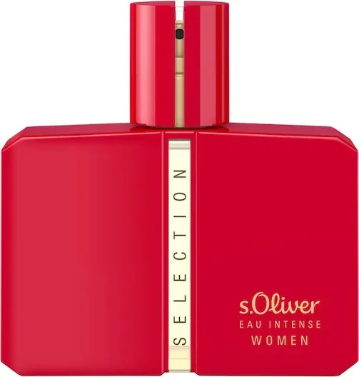 s.Oliver Selection Eau Intense Women Eau de Parfum, 30ml