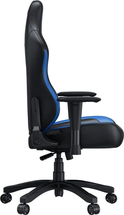 Anda Seat Luna Premium Gamingstuhl, schwarz/blau