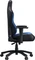Anda Seat Luna Premium Gamingstuhl, schwarz/blau Vorschaubild
