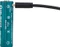 OLight i5R EOS Taschenlampe forest gradient Vorschaubild