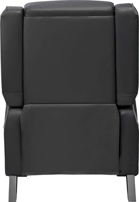 Cougar Ranger S Black Gaming-Sofa, schwarz