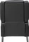 Cougar Ranger S Black Gaming-Sofa, schwarz Vorschaubild