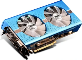 Sapphire Nitro+ Radeon RX 580 8G G5 SE, 8GB GDDR5, DVI, 2x HDMI, 2x DP, lite retail