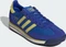 adidas SL 72 RS semi lucid blue/pure sulfur/blue Vorschaubild