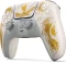 Sony DualSense Controller wireless Ghost of Yotei Limited Edition gold (PS5) Vorschaubild