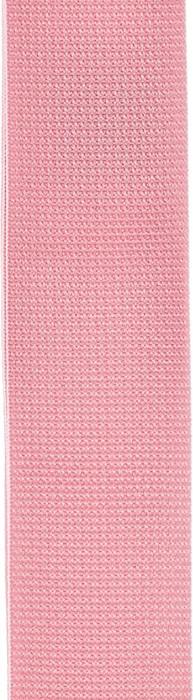 D'Addario Polypro Guitar Strap Pink