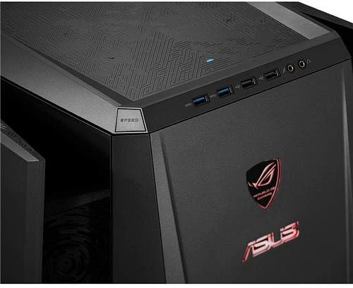 ASUS ROG G70AB-DE002S, Core i7-4770K, 8GB RAM, 128GB SSD, 1TB HDD, GeForce GTX 780