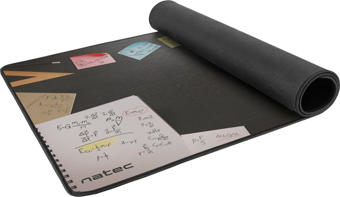 Natec Science Maxi Mousepad